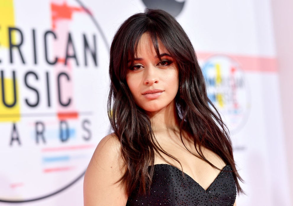 Camila Cabello Apologized For Racist Tumblr Posts She Shared As A Teen