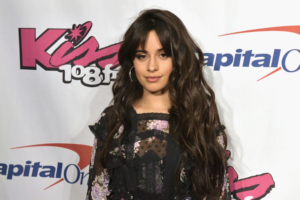 Camila Cabello Apologized For Racist Tumblr Posts She Shared As A Teen