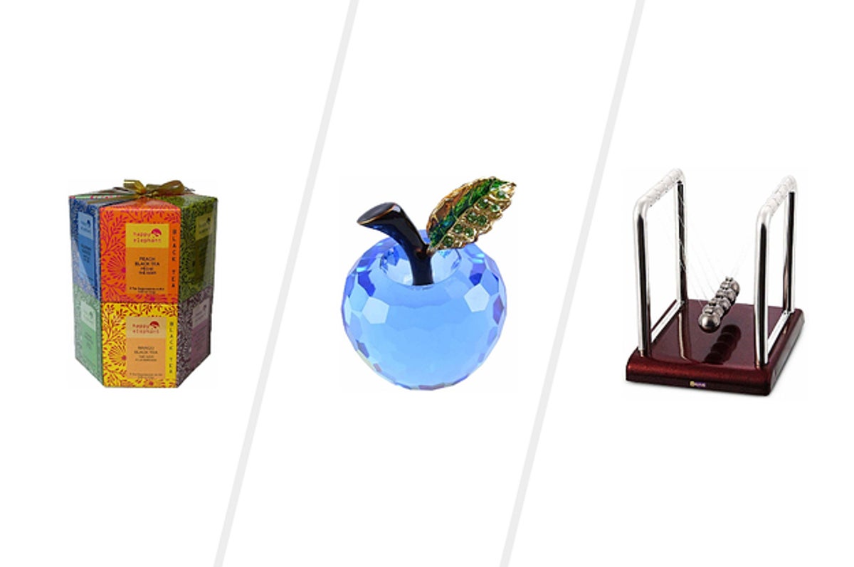 19 Christmas Gift Ideas For Your Boss