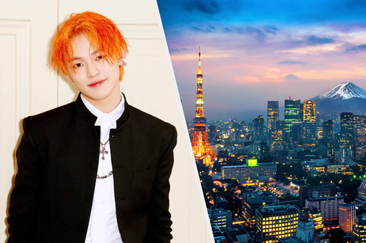 Quiz Which Member Of Nct Dream Will You Go On A Vacation With