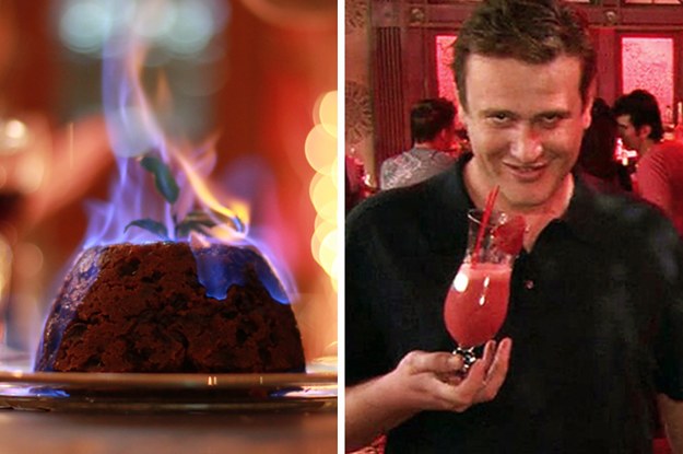 Take This Quiz To Find Out What Kind Of Christmas Drunk You Are