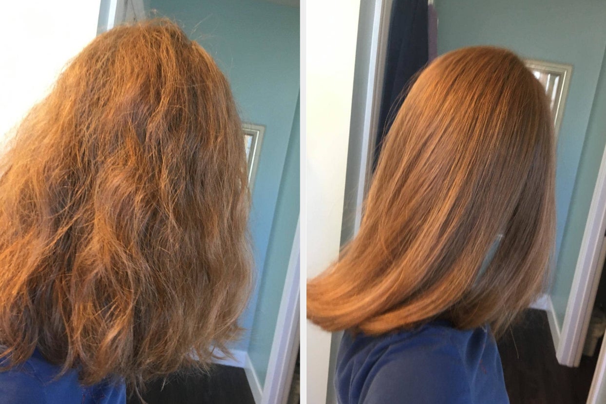 29 Hair Products You'll Truly Wish You'd Known About Sooner