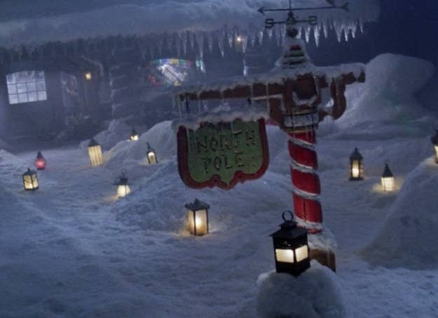 Only A Christmas Movie Stan Will Be Able To Get 100 On This Quiz