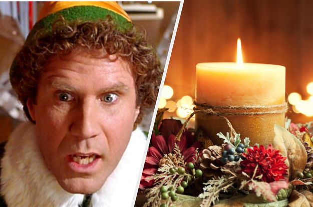 Quiz: Make A Christmas Movie And We'll Tell You What You're Getting For