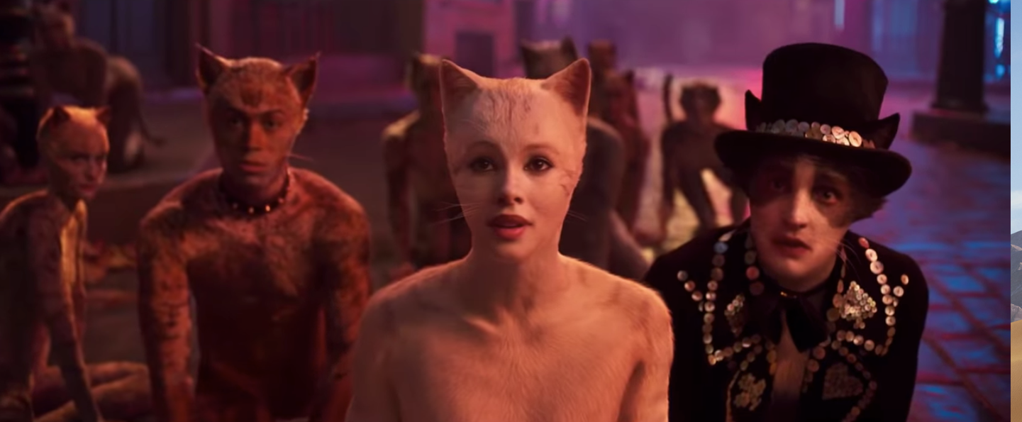 Critics Hate 'Cats': Here Are The Most Vicious Movie Reviews