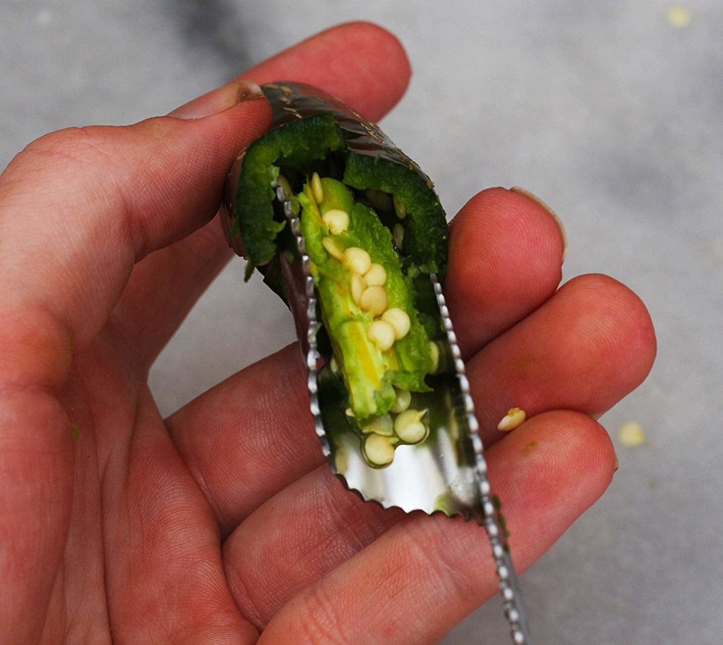 problem solving products jalapeno corer