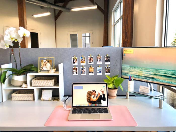 31 Things That'll Make You Actually Want To Be At Your Desk In 2020