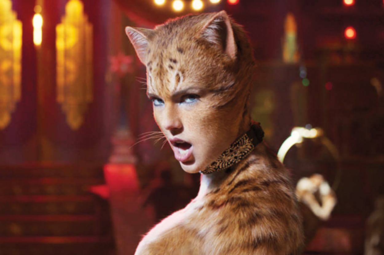 Cats the Musical Is Getting a Movie. Here's Why It's So Beloved. - Racked