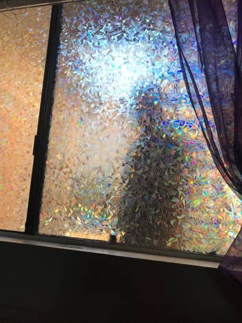 figure down a prismatic model movie