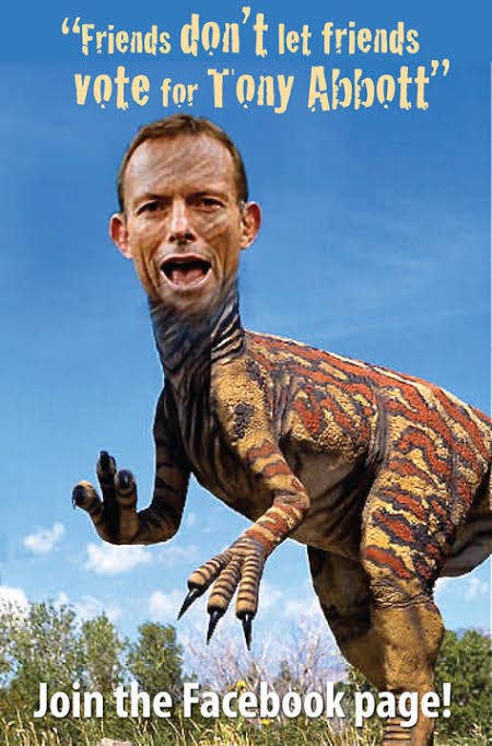 The Best 57 Australian Political Memes That Defined The 2010s
