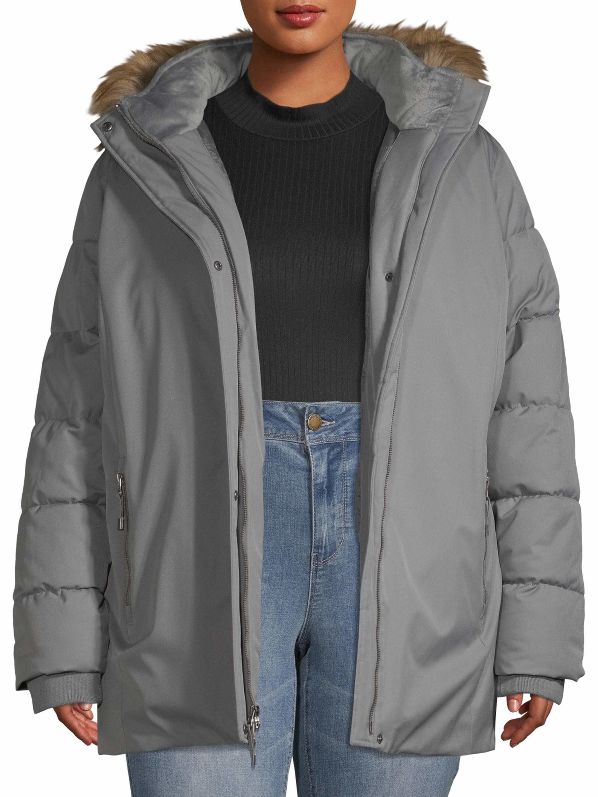 27 Stylish Pieces Of Plus Size Clothing You Can Get At Walmart