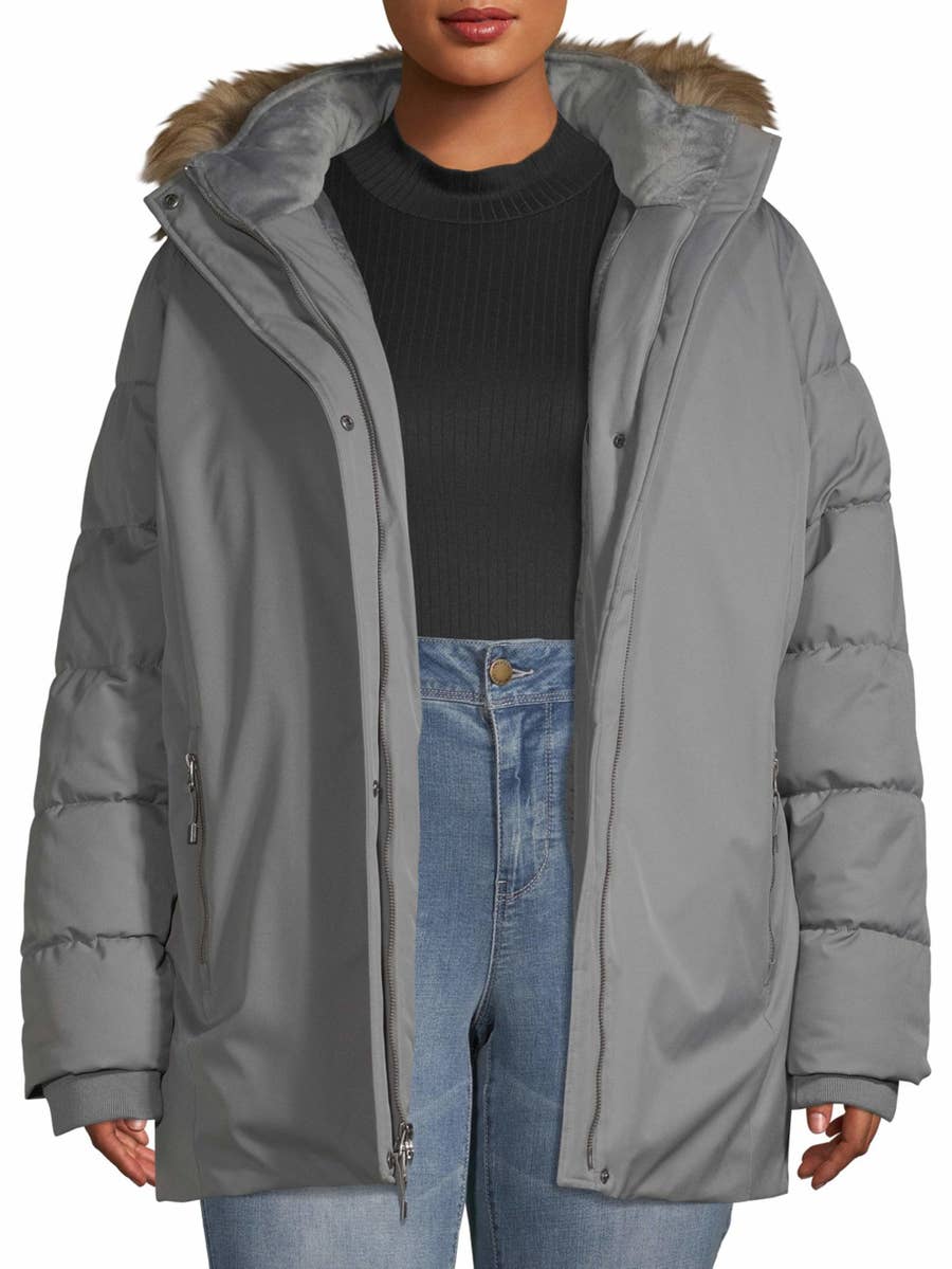 27 Stylish Pieces Of Plus Size Clothing You Can Get At Walmart