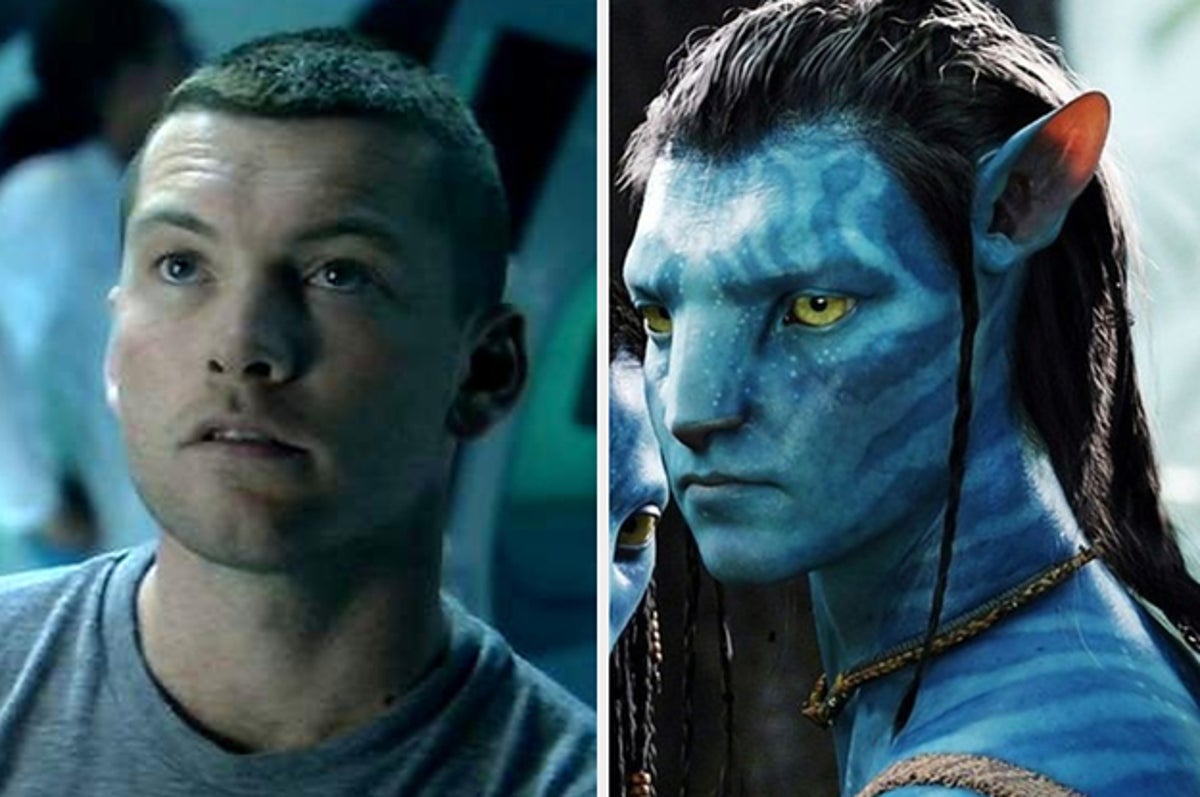 Avatar
