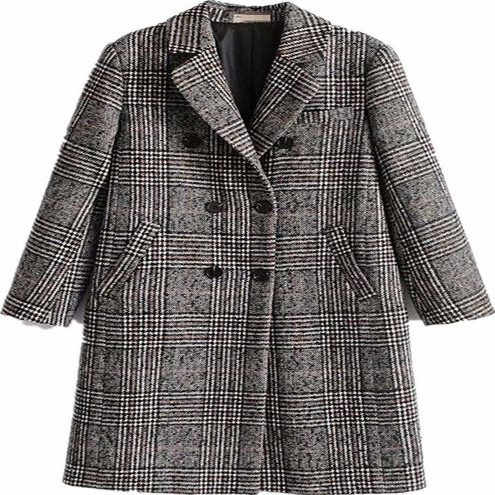 24 Coats And Jackets That'll Stand Out In A Crowd