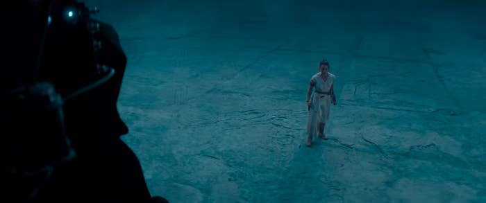 Star Wars: Every Jedi Voice Cameo In Rise of Skywalker (& What They Said)