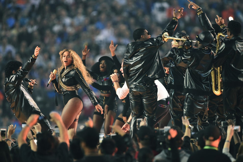 This Was The Decade Beyoncé Went From Good To Great
