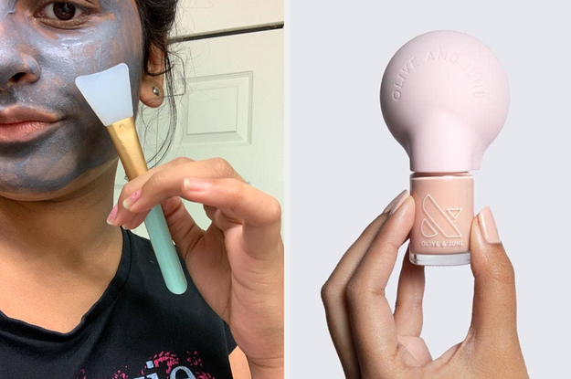 49 Beauty Products You Might Want To Add To Your Cart Right Now