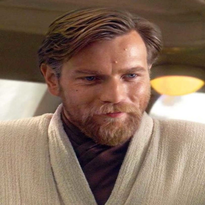 Here's Who All THOSE Voices Were In "Star Wars The Rise