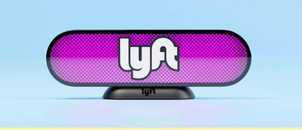 lyft support
