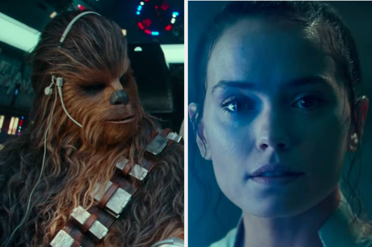 Five things I love about The Rise of Skywalker – Star Wars Thoughts