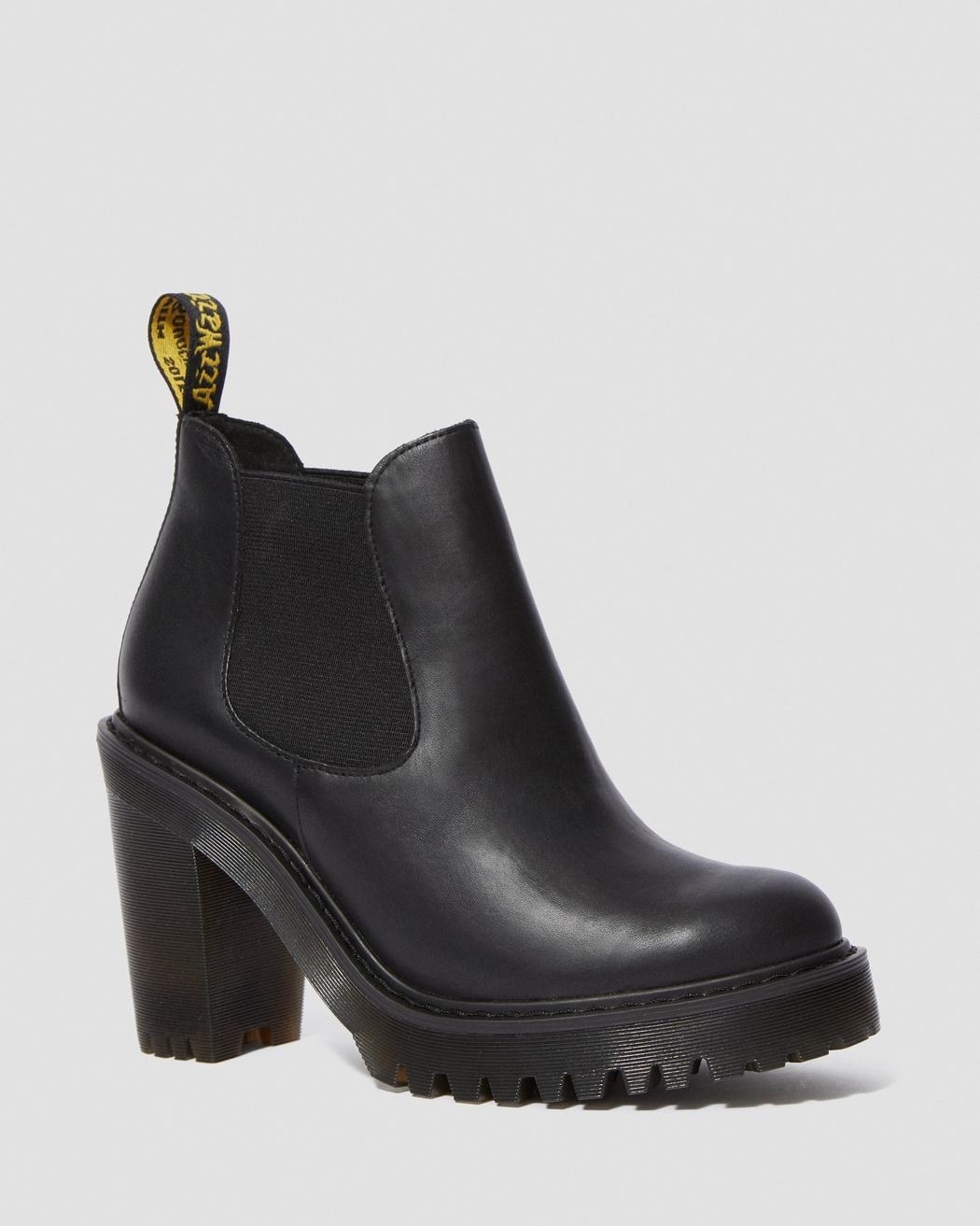 Dr Martens Are Having A Cyber Monday 