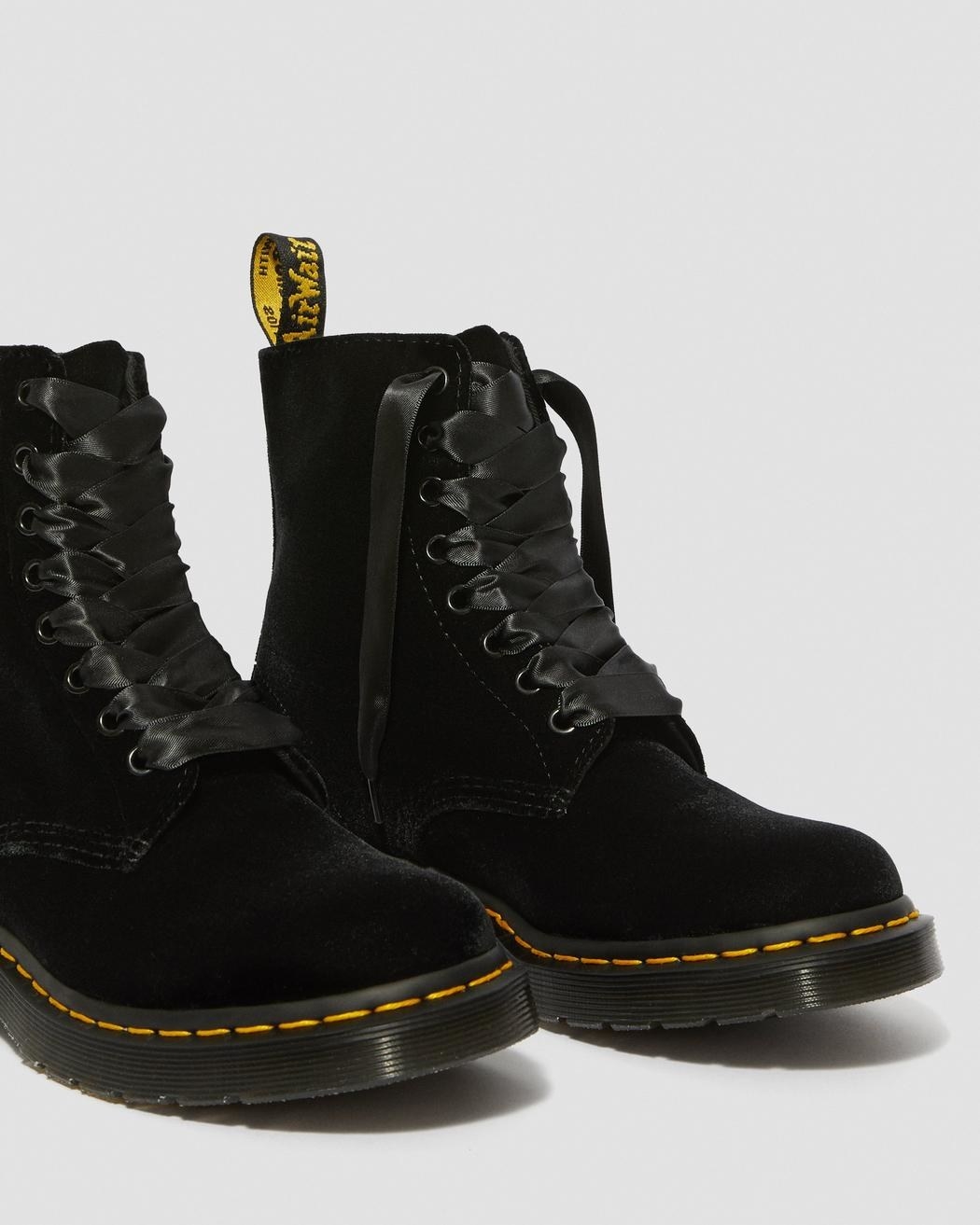 harry potter doc martens