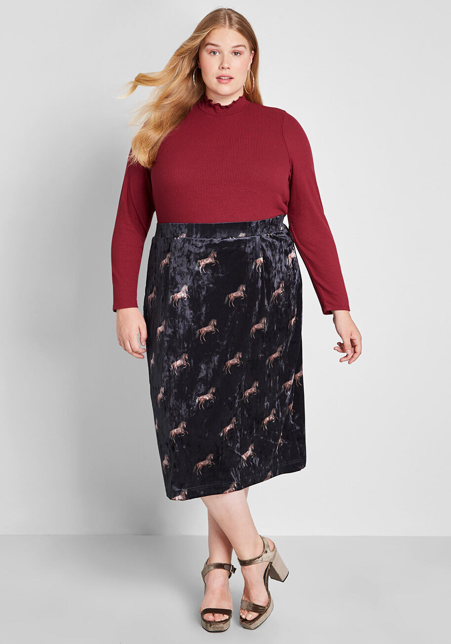 Get Ready For Your Wardrobe To Be Cuter Than Ever Thanks To ModCloth's ...