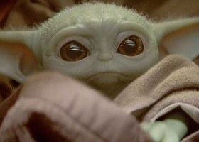 Baby Yoda Grinch Quiz