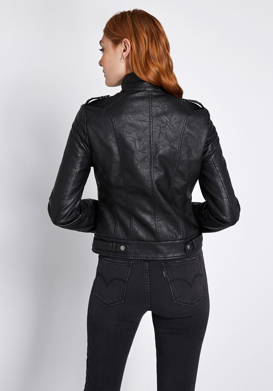 modcloth moto jacket