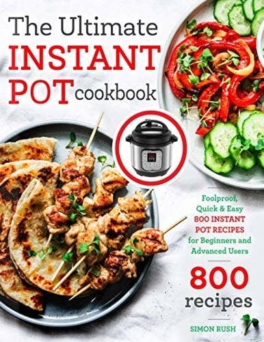Gift Guide The Best Cookbooks Of 2019