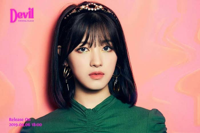 51 K Pop Stars Who Deserve To Be Your Ultimate Bias