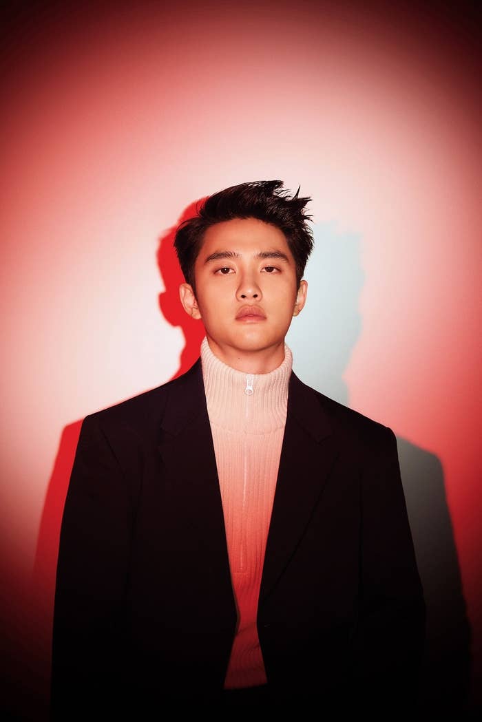 51 K Pop Stars Who Deserve To Be Your Ultimate Bias
