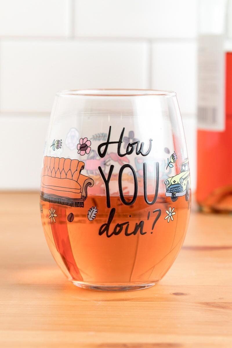 15 Awesome Friends Memorabilia Gift Ideas for Die-Hard Friends Fans | Life  & Style