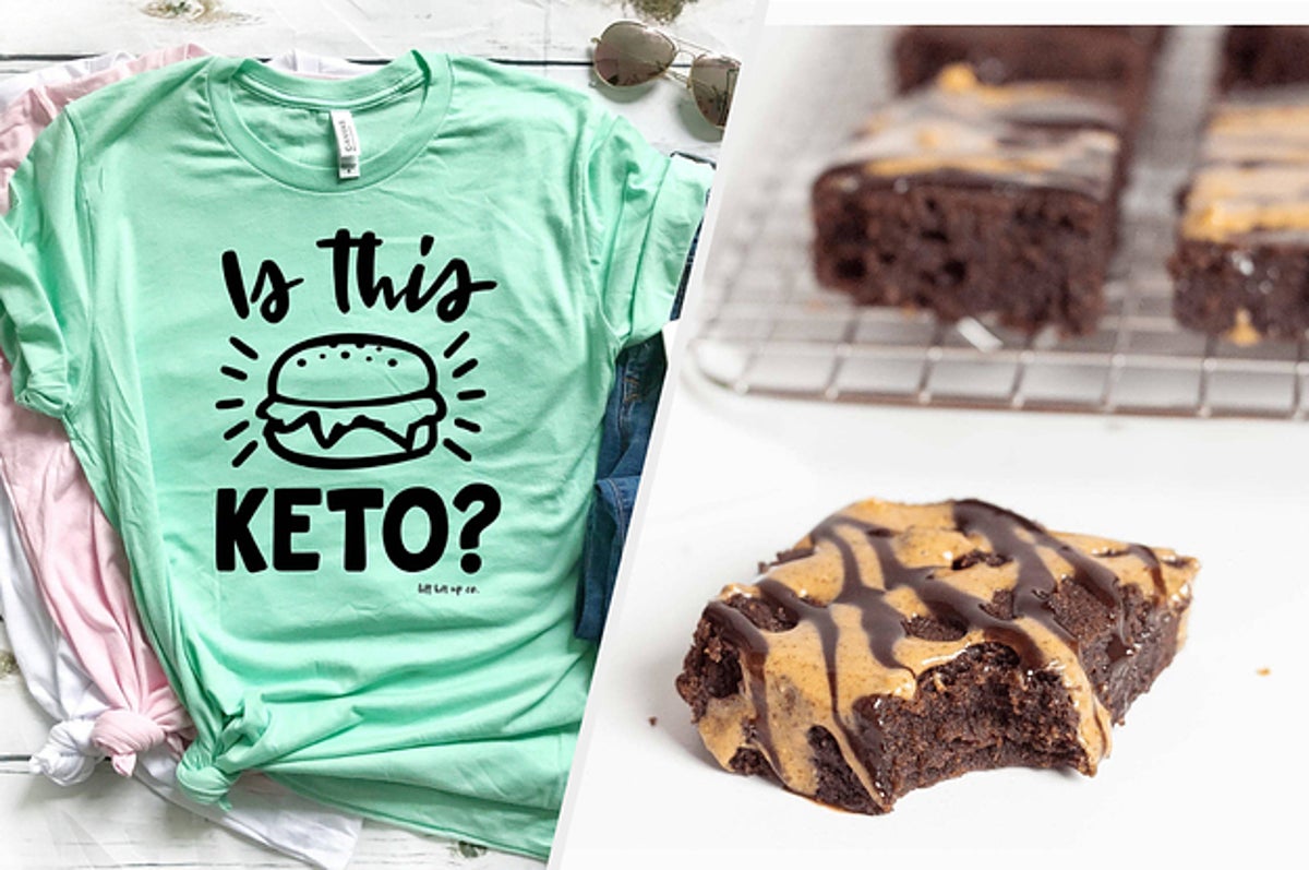21 Gifts For Your One Friend Who's Keto And Won't Shut Up About It