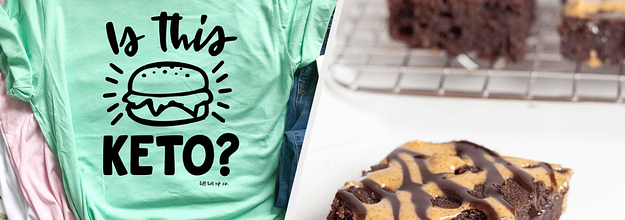 21 Gifts For Your One Friend Who's Keto And Won't Shut Up About It