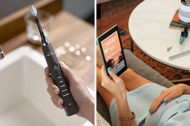 All The Best Cyber Monday Deals On Amazon