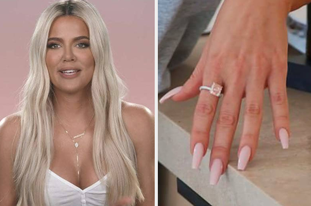 Are Khloé Kardashian and Tristan Thompson Engaged? Fans Want to Know