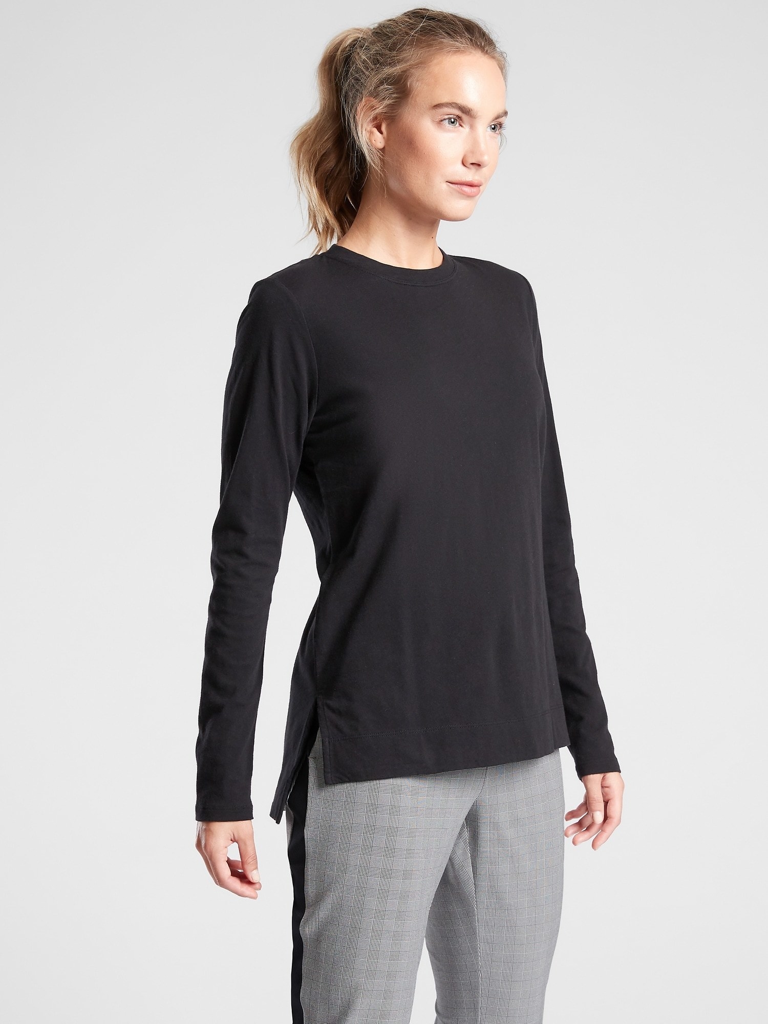 It's Time To Stock Up Because Everything At Athleta Is 20 Off For