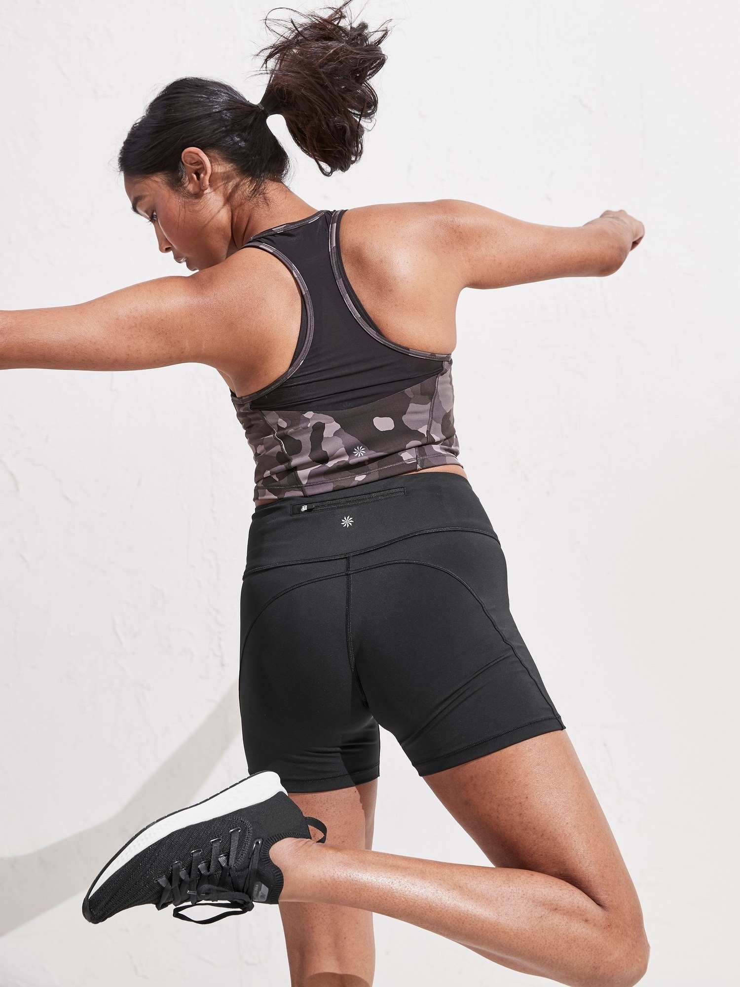 It's Time To Stock Up Because Everything At Athleta Is 20 Off For