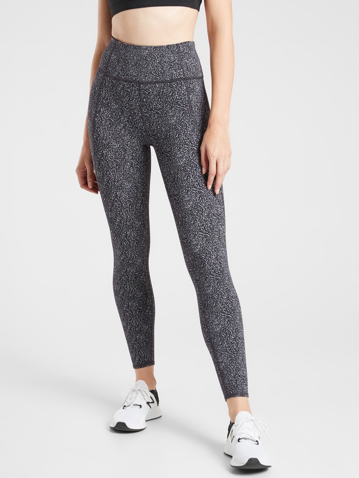 It's Time To Stock Up Because Everything At Athleta Is 20 Off For
