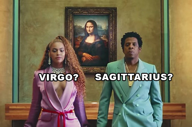 Choose Some Bops And We'll Guess Your Zodiac Sign