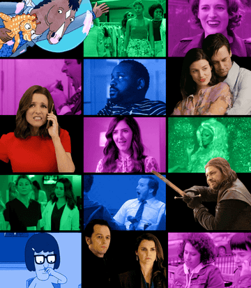 990px x 1135px - The 25 Best TV Episodes Of The Decade