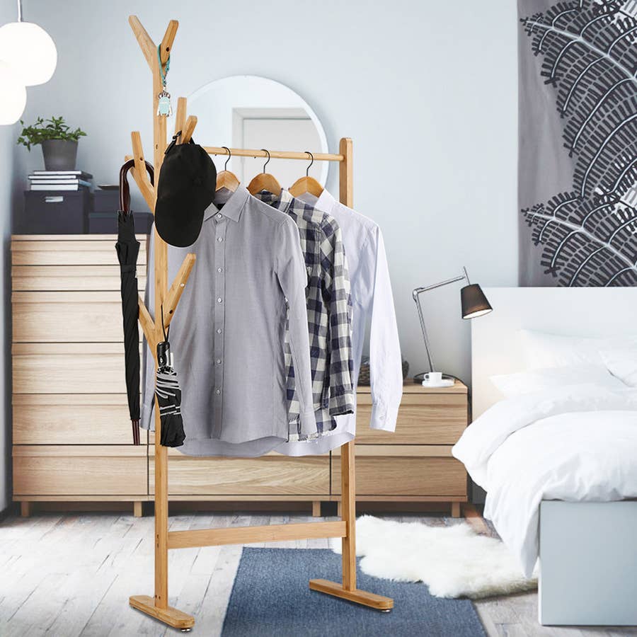 31 Double Duty Products From Walmart That Ll Help Organize Your Home