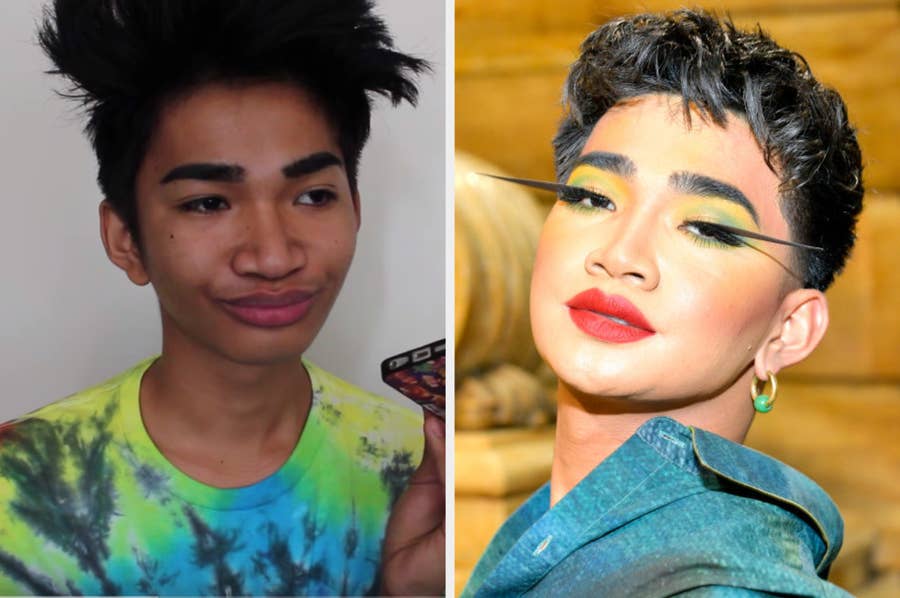 Bretman rock zodiac sign 60 photos