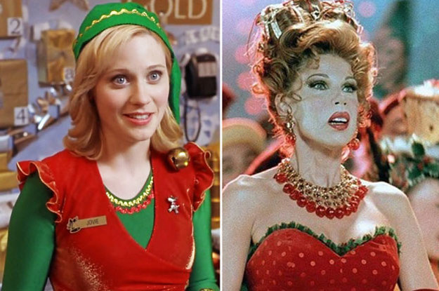 Most People Can't Identify 8 Of These Christmas Movies â€” Can You?