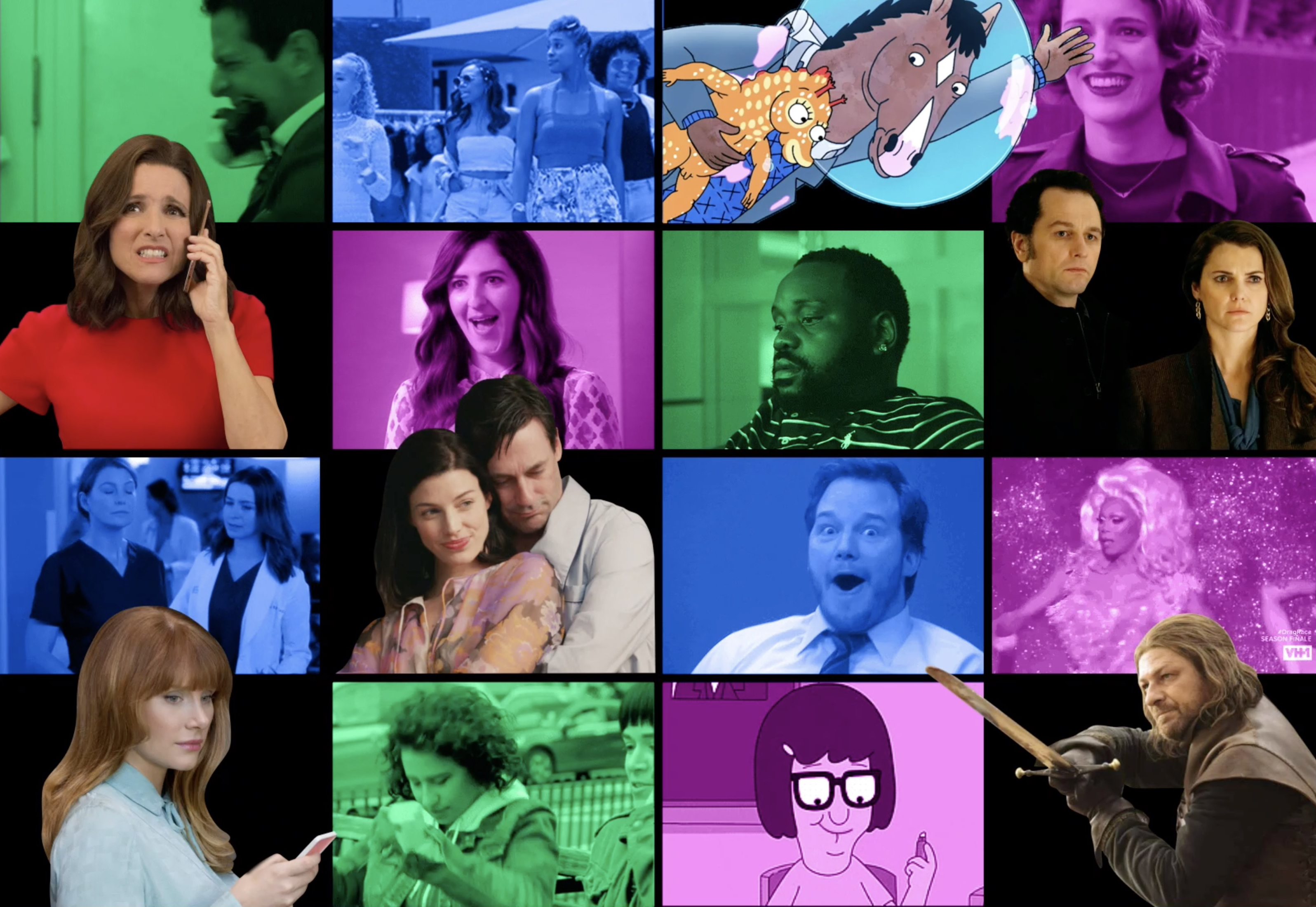 The 25 Best TV Episodes Of The Decade