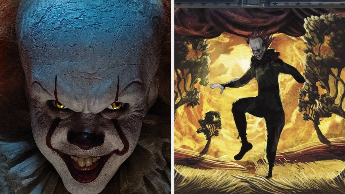 Bill Skarsgård Fmovies It Chapter 2019 It Chapter Two Watch Online