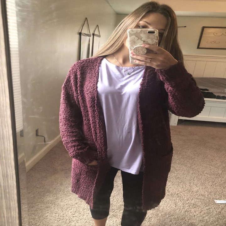 41 Pieces Of Clothing That'll Help Make 2020 The Comfiest Year Ever