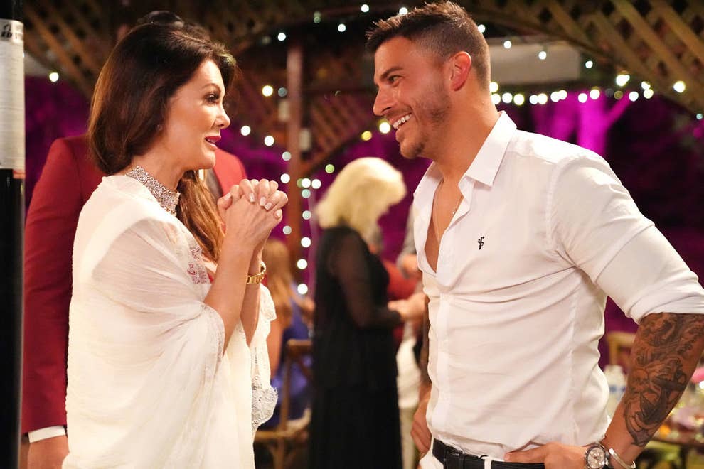 It S Time To Cancel Vanderpump Rules