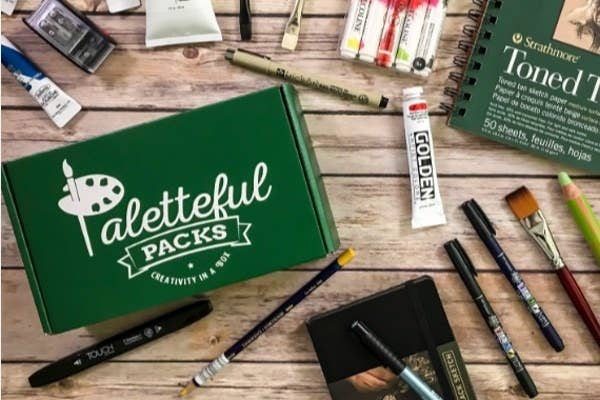 30 Subscription Boxes That Make Great Last Minute Gifts